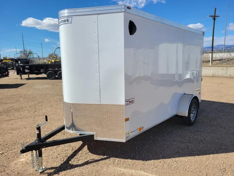 new Cargo (Enclosed) Trailers Haulmark Trailers  for sale, in Fort Collins, CO Thumbnail 3