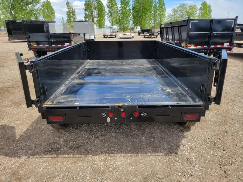 new Dump Trailers Big Tex Trailers  for sale, in Fort Collins, CO Thumbnail 10