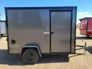 new Cargo (Enclosed) Trailers Haulmark Trailers  for sale, in Fort Collins, CO Thumbnail 5
