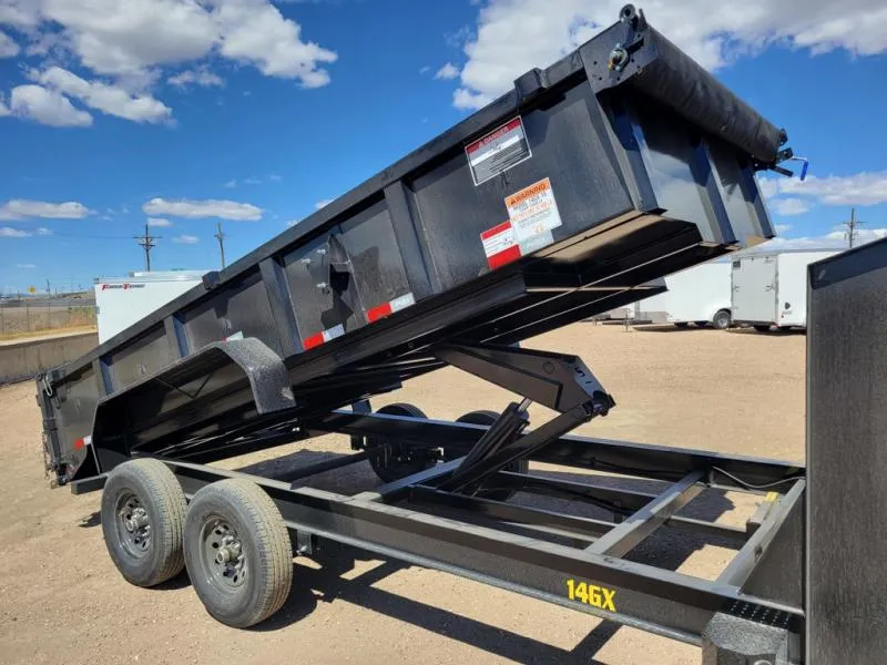 new Dump Trailers Big Tex Trailers  for sale, in Fort Collins, CO Thumbnail 18