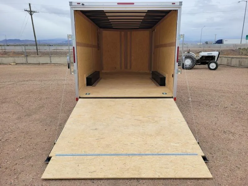 new Cargo (Enclosed) Trailers Wells Cargo  for sale, in Fort Collins, CO Thumbnail 15