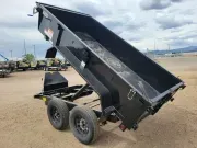 new Dump Trailers Big Tex Trailers  for sale, in Fort Collins, CO Thumbnail 15