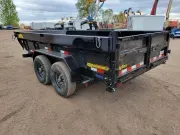 new Dump Trailers Big Tex Trailers  for sale, in Fort Collins, CO Thumbnail 4