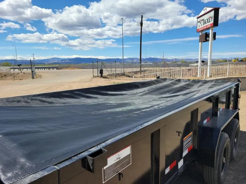 new Dump Trailers Big Tex Trailers  for sale, in Fort Collins, CO Thumbnail 14