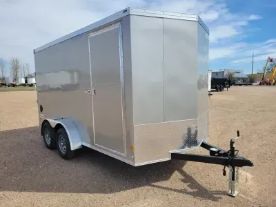 2026 Haulmark Trailers TSV714T2