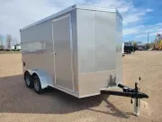 new Cargo (Enclosed) Trailers Haulmark Trailers  for sale, in Fort Collins, CO Thumbnail 1