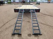 new Equipment / Flatbed Trailers Big Tex Trailers  for sale, in Fort Collins, CO Thumbnail 9
