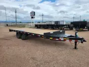 new Equipment / Flatbed Trailers Big Tex Trailers  for sale, in Fort Collins, CO Thumbnail 1