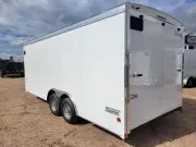 new Cargo (Enclosed) Trailers Haulmark Trailers  for sale, in Fort Collins, CO Thumbnail 6