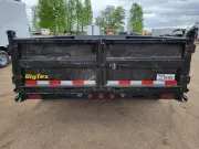 new Dump Trailers Big Tex Trailers  for sale, in Fort Collins, CO Thumbnail 8