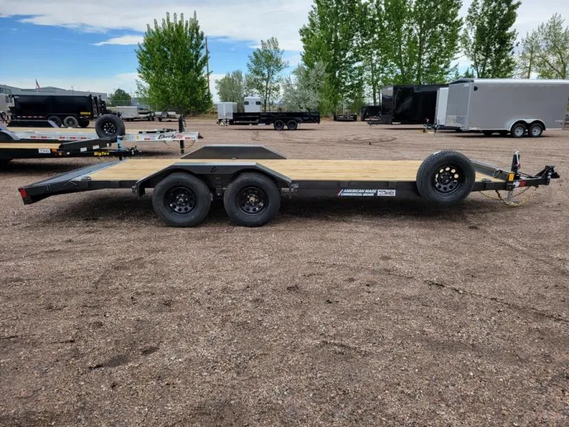 new Car Haulers / Racing Trailers Liberty  for sale, in Fort Collins, CO Thumbnail 10