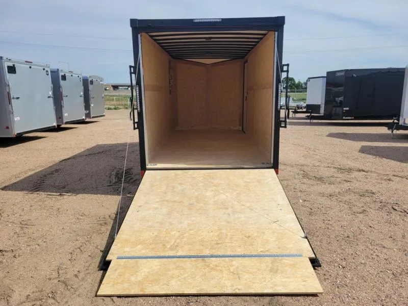 new Cargo (Enclosed) Trailers Haulmark Trailers  for sale, in Fort Collins, CO Thumbnail 10