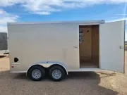 new Cargo (Enclosed) Trailers Haulmark Trailers  for sale, in Fort Collins, CO Thumbnail 17