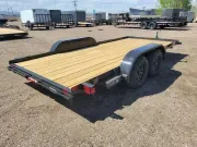 new Car Haulers / Racing Trailers Big Tex Trailers  for sale, in Fort Collins, CO Thumbnail 4