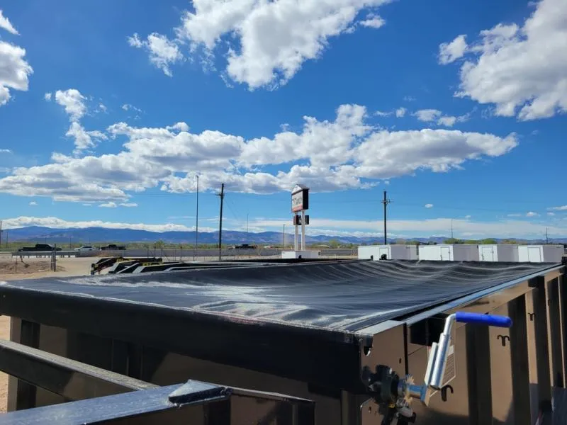 new Dump Trailers Big Tex Trailers  for sale, in Fort Collins, CO Thumbnail 12
