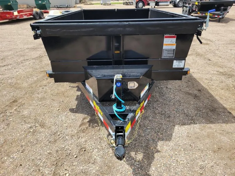 new Dump Trailers Big Tex Trailers  for sale, in Fort Collins, CO Thumbnail 20