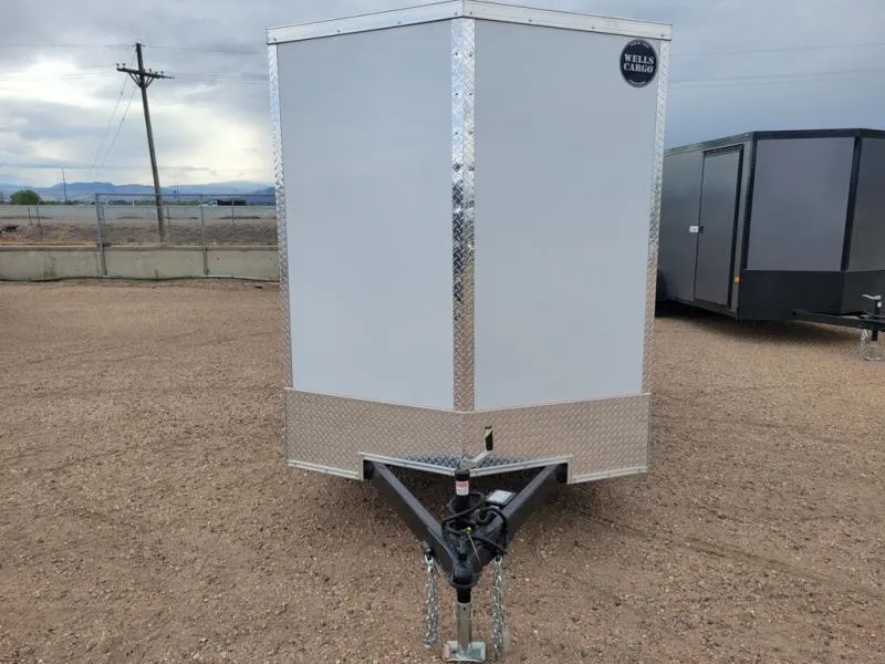 new Cargo (Enclosed) Trailers Wells Cargo  for sale, in Fort Collins, CO Thumbnail 21