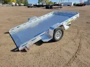new Tilt Trailers Aluma  for sale, in Fort Collins, CO Thumbnail 11