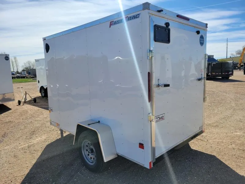 new Cargo (Enclosed) Trailers Wells Cargo  for sale, in Fort Collins, CO Thumbnail 6