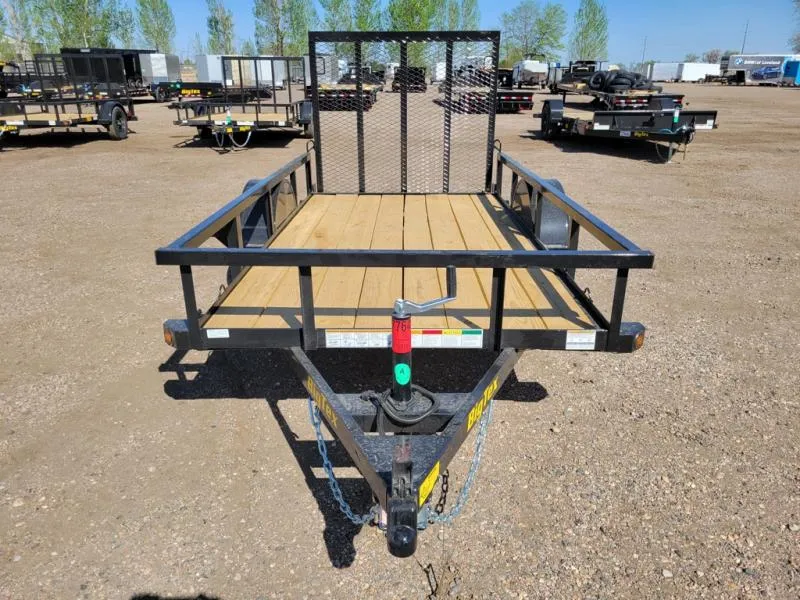 new Utility Trailers Big Tex Trailers  for sale, in Fort Collins, CO Thumbnail 13