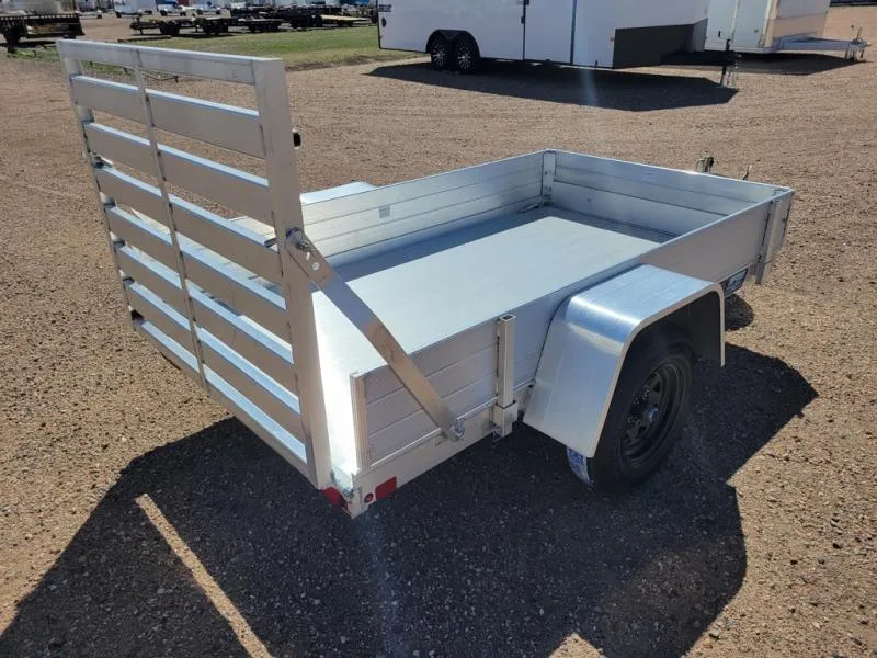 new Utility Trailers Aluma  for sale, in Fort Collins, CO Thumbnail 4