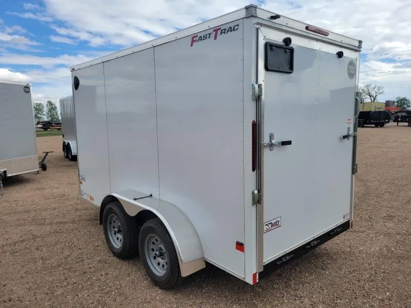 new Cargo (Enclosed) Trailers Wells Cargo  for sale, in Fort Collins, CO Thumbnail 6