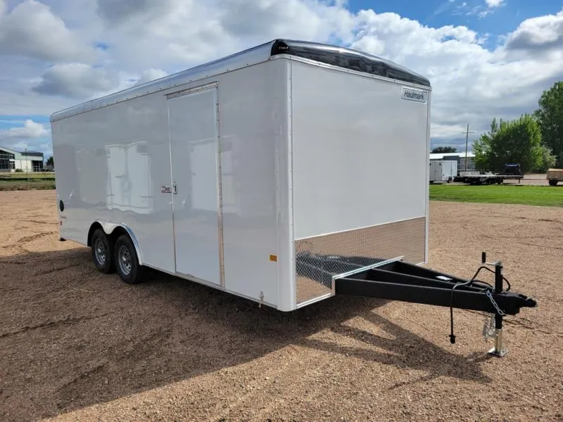 new Cargo (Enclosed) Trailers Haulmark Trailers  for sale, in Fort Collins, CO Thumbnail 2