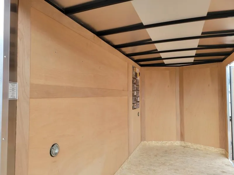 new Cargo (Enclosed) Trailers Wells Cargo  for sale, in Fort Collins, CO Thumbnail 24