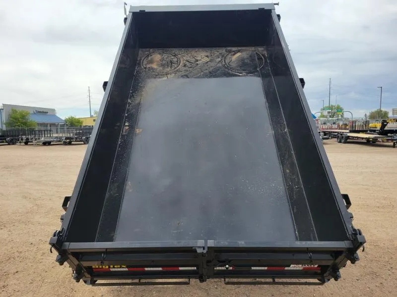 new Dump Trailers Big Tex Trailers  for sale, in Fort Collins, CO Thumbnail 19