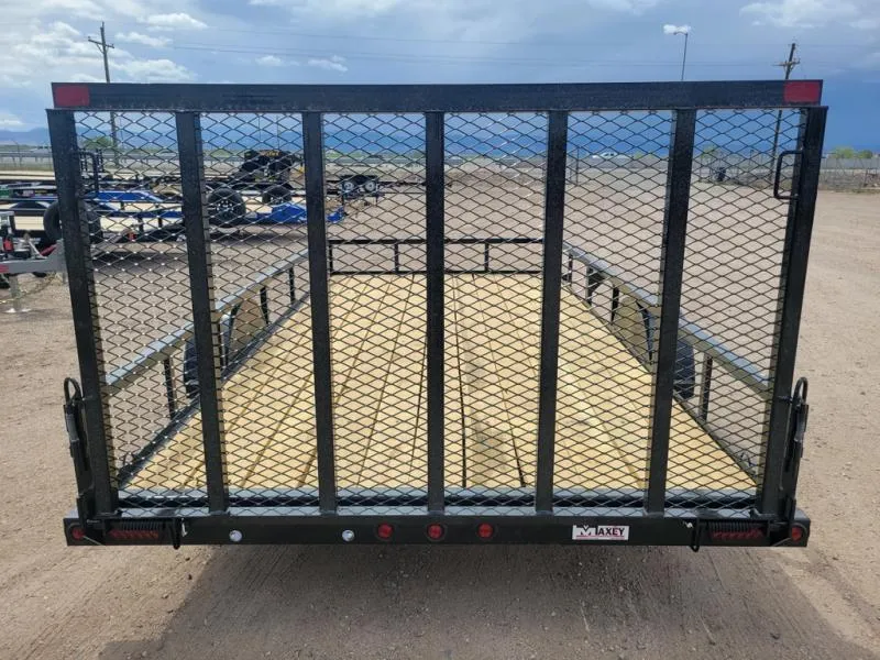new Utility Trailers Big Tex Trailers  for sale, in Fort Collins, CO Thumbnail 7