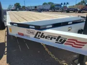 new Equipment / Flatbed Trailers Liberty  for sale, in Fort Collins, CO Thumbnail 7