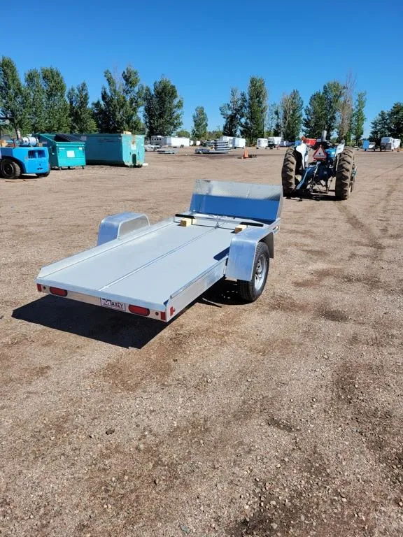 new Snowmobile Trailers Aluma  for sale, in Fort Collins, CO Thumbnail 2