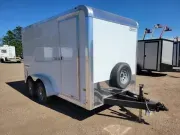 new Cargo (Enclosed) Trailers Haulmark Trailers  for sale, in Fort Collins, CO Thumbnail 1