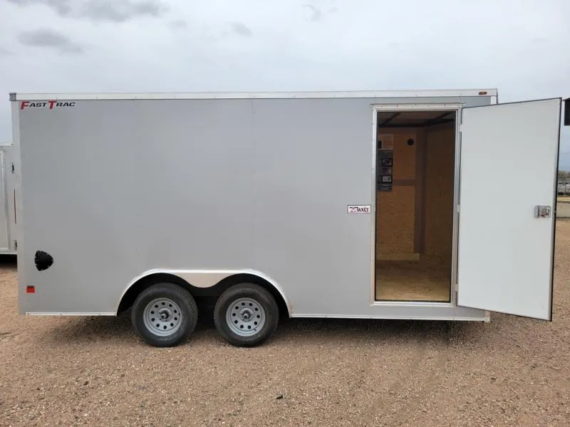 new Cargo (Enclosed) Trailers Wells Cargo  for sale, in Fort Collins, CO Thumbnail 11