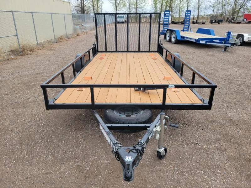 used Utility Trailers Echo  for sale, in Fort Collins, CO Thumbnail 8