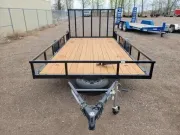 used Utility Trailers Echo  for sale, in Fort Collins, CO Thumbnail 8