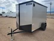 new Cargo (Enclosed) Trailers Haulmark Trailers  for sale, in Fort Collins, CO Thumbnail 4