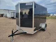 new Cargo (Enclosed) Trailers Haulmark Trailers  for sale, in Fort Collins, CO Thumbnail 2