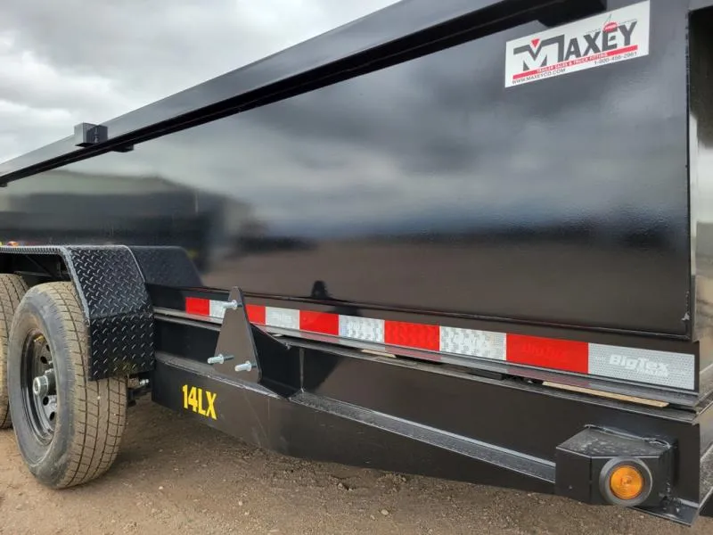 new Dump Trailers Big Tex Trailers  for sale, in Fort Collins, CO Thumbnail 7