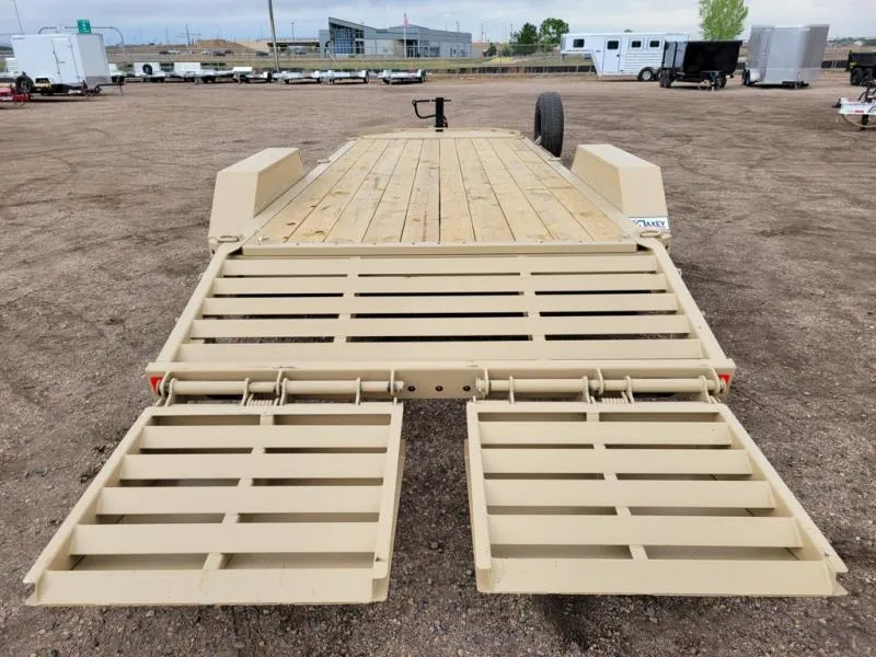 new Equipment / Flatbed Trailers Liberty  for sale, in Fort Collins, CO Thumbnail 17