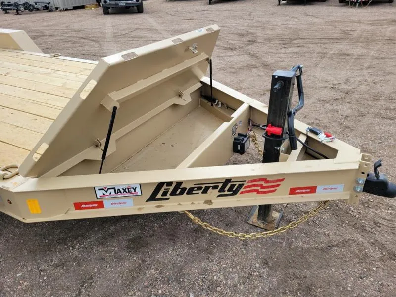 new Equipment / Flatbed Trailers Liberty  for sale, in Fort Collins, CO Thumbnail 28