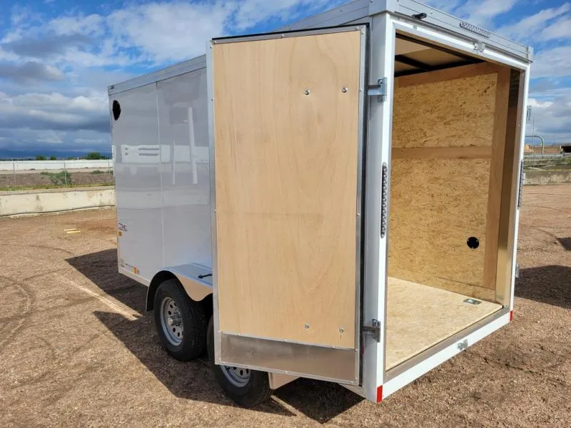 new Cargo (Enclosed) Trailers Haulmark Trailers  for sale, in Fort Collins, CO Thumbnail 18