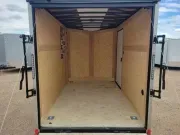 new Cargo (Enclosed) Trailers Haulmark Trailers  for sale, in Fort Collins, CO Thumbnail 21