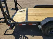 new Equipment / Flatbed Trailers Big Tex Trailers  for sale, in Fort Collins, CO Thumbnail 7