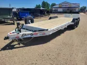 new Equipment / Flatbed Trailers Liberty  for sale, in Fort Collins, CO Thumbnail 2