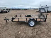 used Utility Trailers Carry-On  for sale, in Fort Collins, CO Thumbnail 2