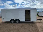 new Cargo (Enclosed) Trailers Haulmark Trailers  for sale, in Fort Collins, CO Thumbnail 11