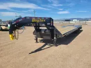 new Equipment / Flatbed Trailers Big Tex Trailers  for sale, in Fort Collins, CO Thumbnail 2