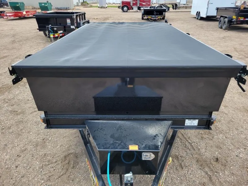 new Dump Trailers Big Tex Trailers  for sale, in Fort Collins, CO Thumbnail 12