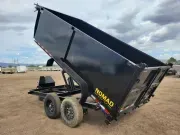 new Dump Trailers Big Tex Trailers  for sale, in Fort Collins, CO Thumbnail 16